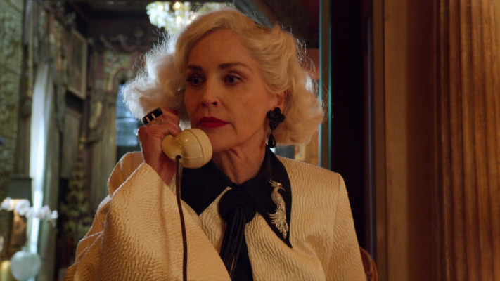 Sharon Stone pic #1234931