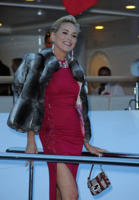 Sharon Stone pic #709949