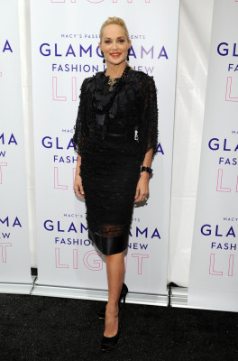 Sharon Stone pic #643743