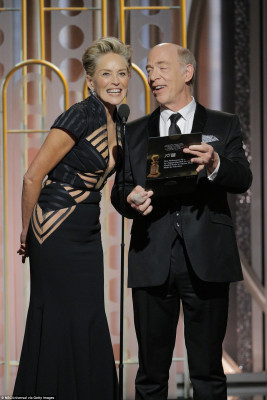 Sharon Stone pic #996266