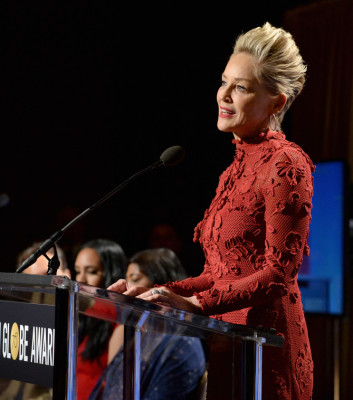 Sharon Stone pic #989123