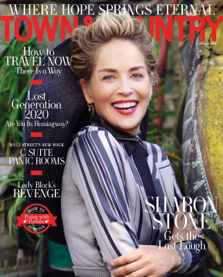 Sharon Stone pic #1233248
