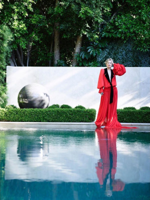 Sharon Stone pic #1234464