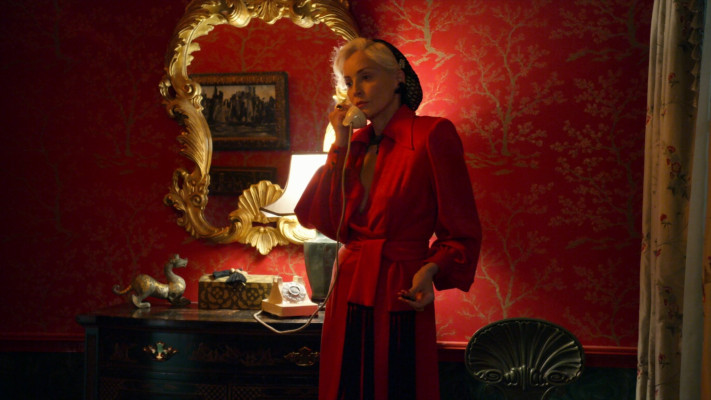 Sharon Stone pic #1234930