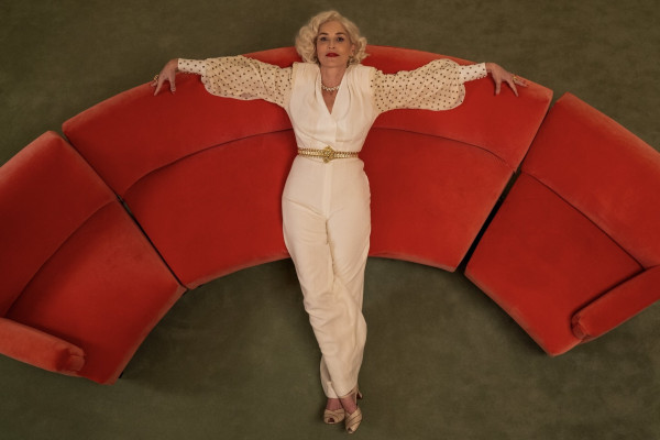 Sharon Stone pic #1234932
