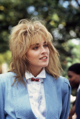 Sharon Stone pic #525433