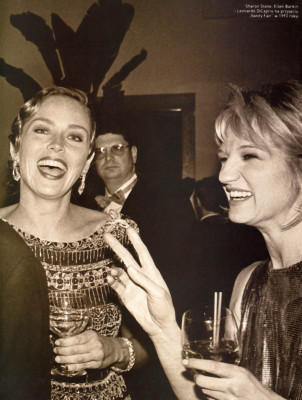 Sharon Stone pic #27026