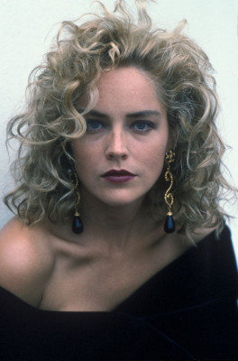 Sharon Stone pic #1218850