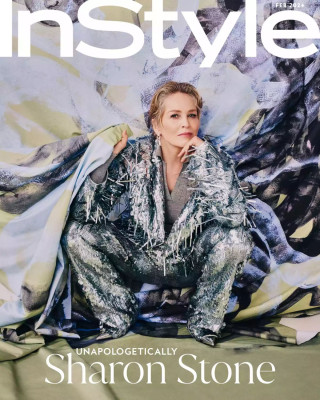 photo 4 in Sharon Stone gallery [id1345873] 2024-03-13 00:00:00