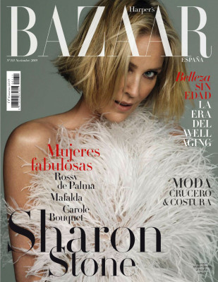 Sharon Stone pic #1185625