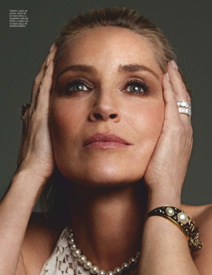 Sharon Stone pic #1185623