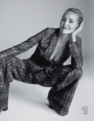 Sharon Stone pic #1217202