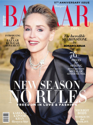 Sharon Stone pic #1209236