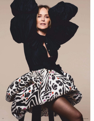 Sharon Stone pic #1211273