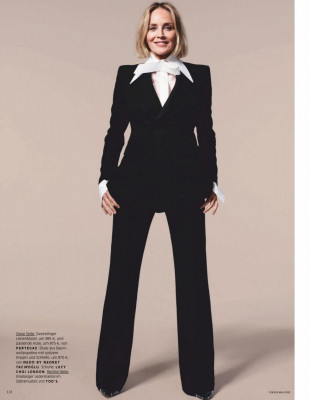 Sharon Stone pic #1211270