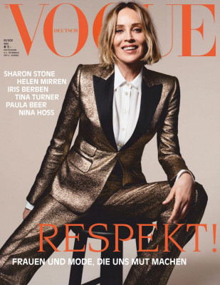 Sharon Stone pic #1211268