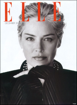 Sharon Stone pic #43300