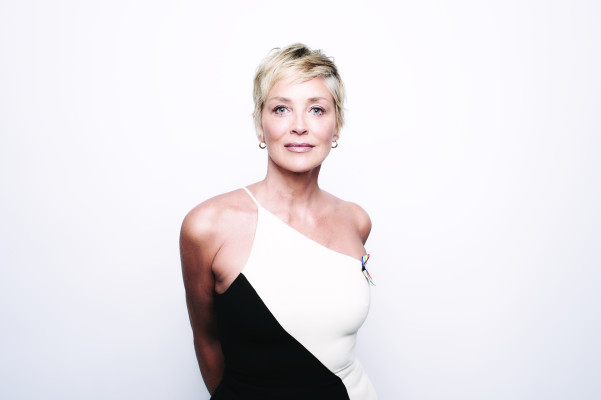 photo 4 in Sharon Stone gallery [id1367514] 2025-03-12 00:00:00