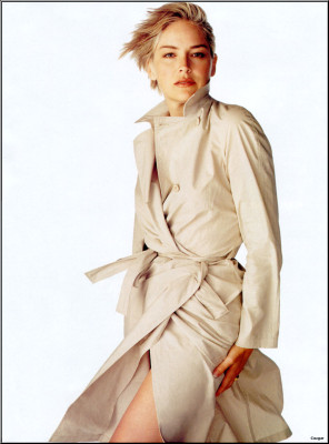 Sharon Stone pic #131684