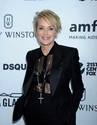 Sharon Stone pic #808734