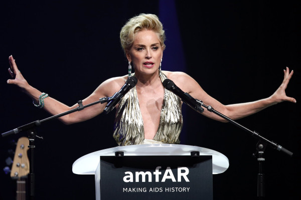 Sharon Stone pic #707090