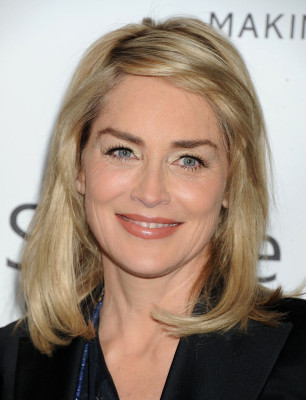 Sharon Stone pic #653783