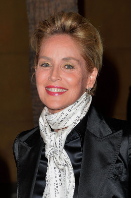 Sharon Stone pic #743459