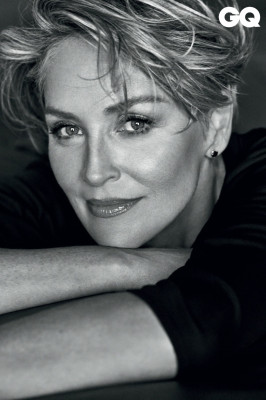 Sharon Stone pic #957906