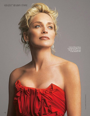 Sharon Stone pic #999714