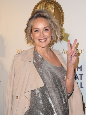 Sharon Stone pic #935369