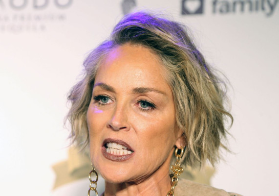 Sharon Stone pic #935367