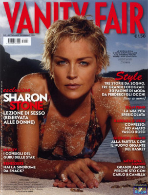 Sharon Stone pic #26711