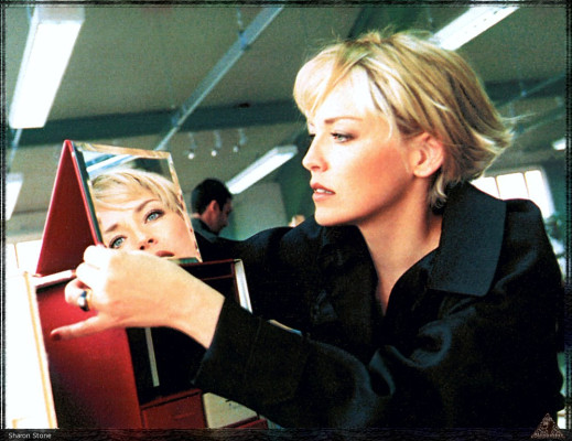 Sharon Stone pic #215748