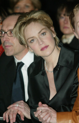 Sharon Stone pic #11743