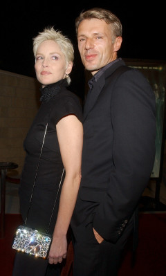 Sharon Stone pic #11740