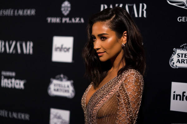 photo 9 in Shay Mitchell gallery [id1065553] 2018-09-10 00:00:00