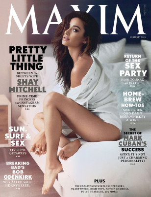 Shay Mitchell pic #752980