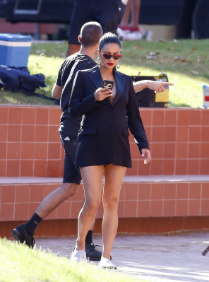 Shay Mitchell pic #1156294