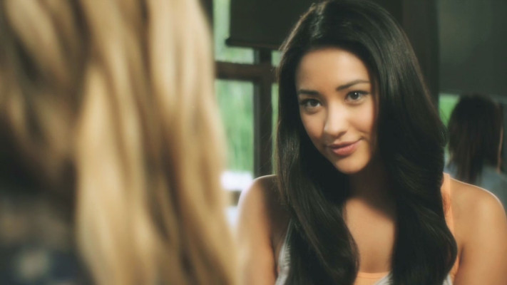 photo 13 in Shay Mitchell gallery [id773261] 2015-05-14 00:00:00