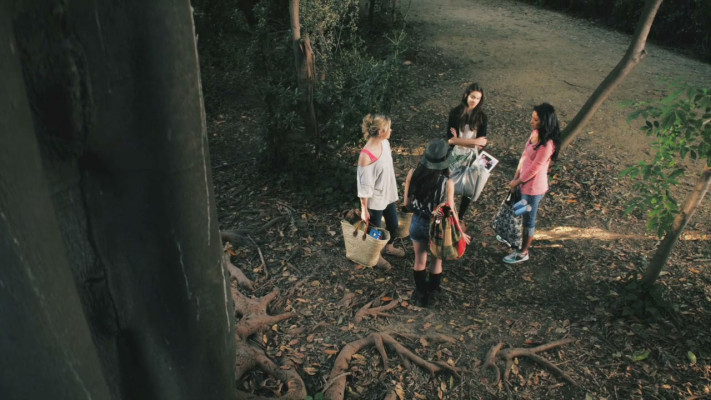 Shay Mitchell pic #776792