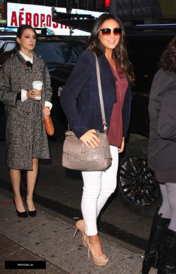 Shay Mitchell pic #771682