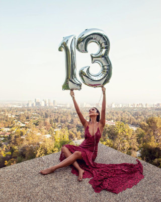 Shay Mitchell pic #869430