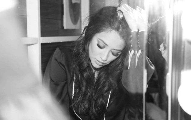 photo 19 in Shay Mitchell gallery [id828949] 2016-01-24 00:00:00