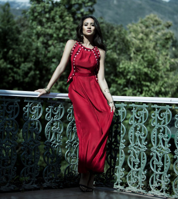 Shay Mitchell pic #829497