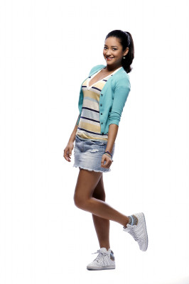 Shay Mitchell pic #480910