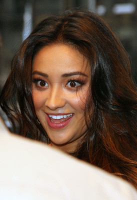photo 10 in Shay Mitchell gallery [id464143] 2012-03-26 00:00:00