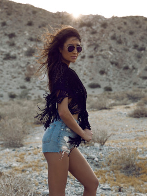 photo 7 in Shay Mitchell gallery [id781013] 2015-06-23 00:00:00