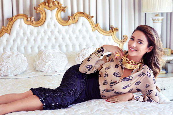 Shay Mitchell pic #744541