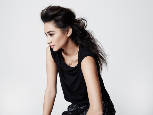photo 23 in Shay Mitchell gallery [id755067] 2015-01-25 00:00:00