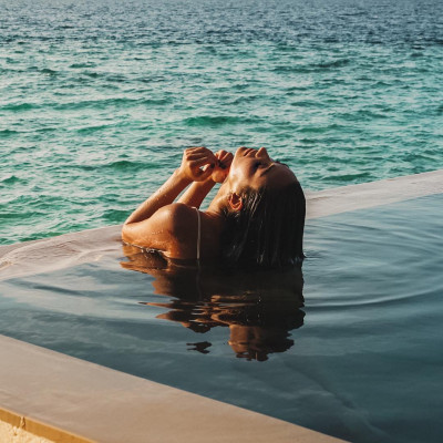 Shay Mitchell pic #985855